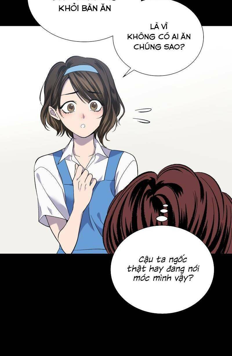 Anh Chàng Lầu Trên Chapter 16 - Trang 2