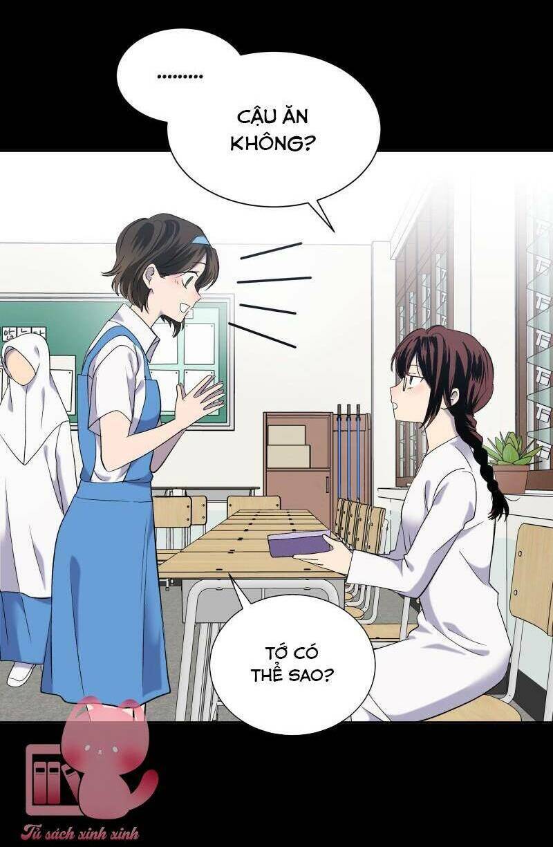 Anh Chàng Lầu Trên Chapter 16 - Trang 2