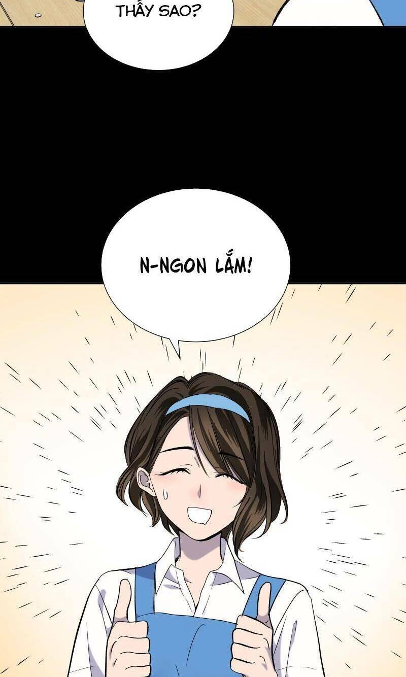 Anh Chàng Lầu Trên Chapter 16 - Trang 2