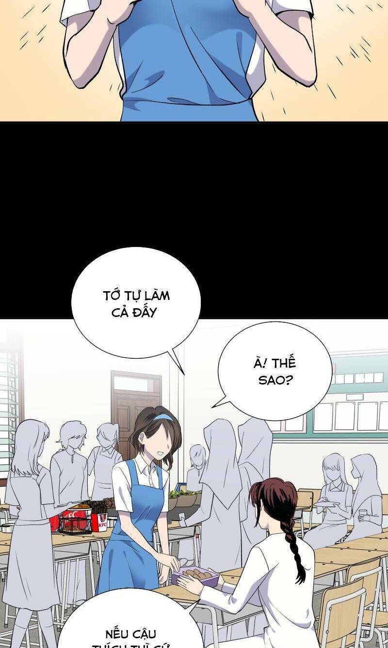 Anh Chàng Lầu Trên Chapter 16 - Trang 2