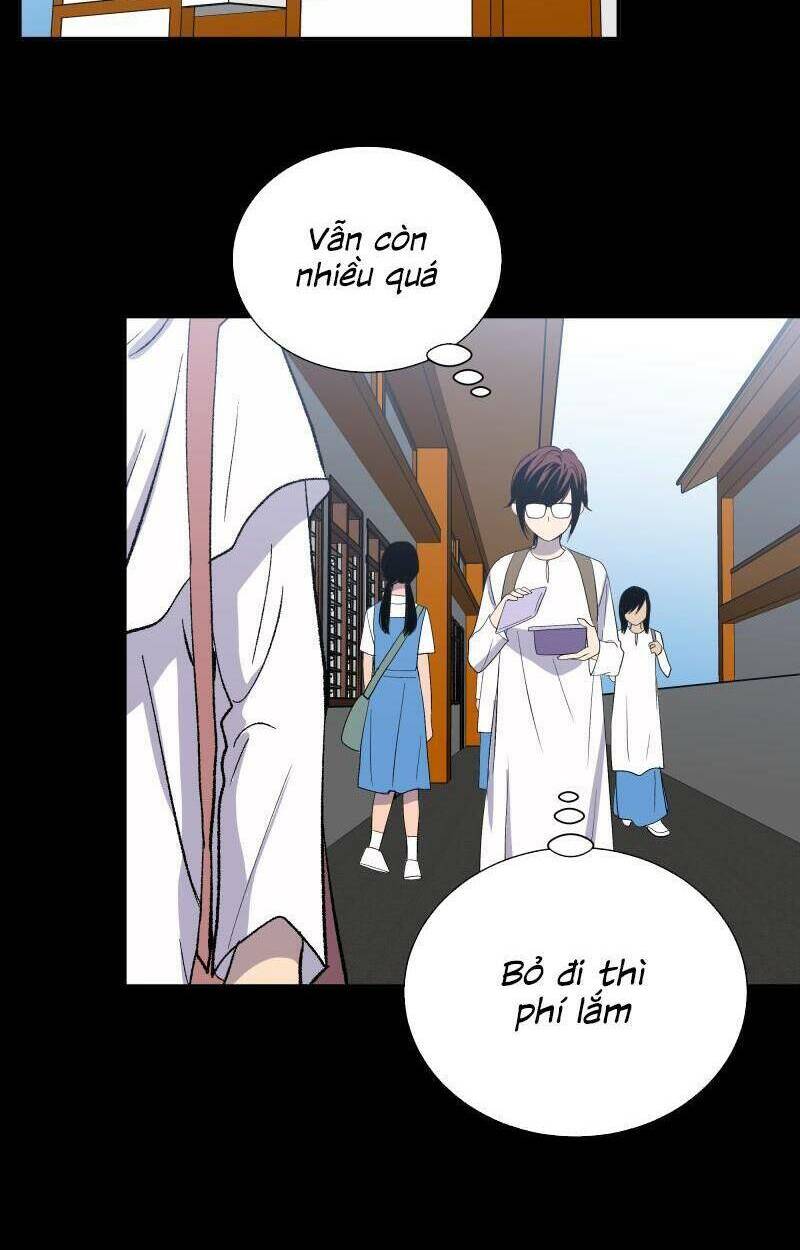 Anh Chàng Lầu Trên Chapter 16 - Trang 2