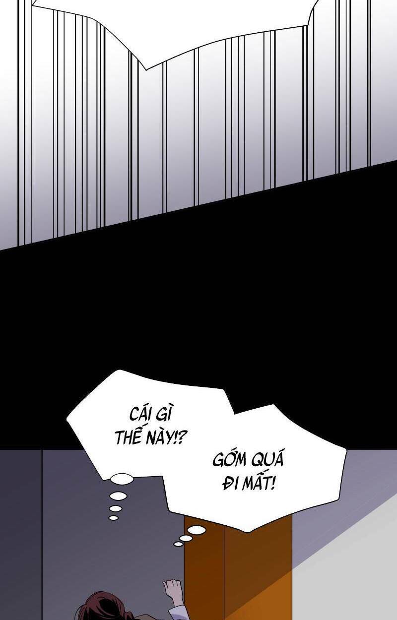 Anh Chàng Lầu Trên Chapter 16 - Trang 2