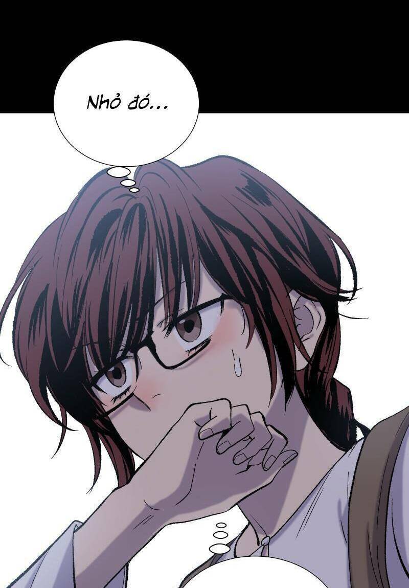 Anh Chàng Lầu Trên Chapter 16 - Trang 2