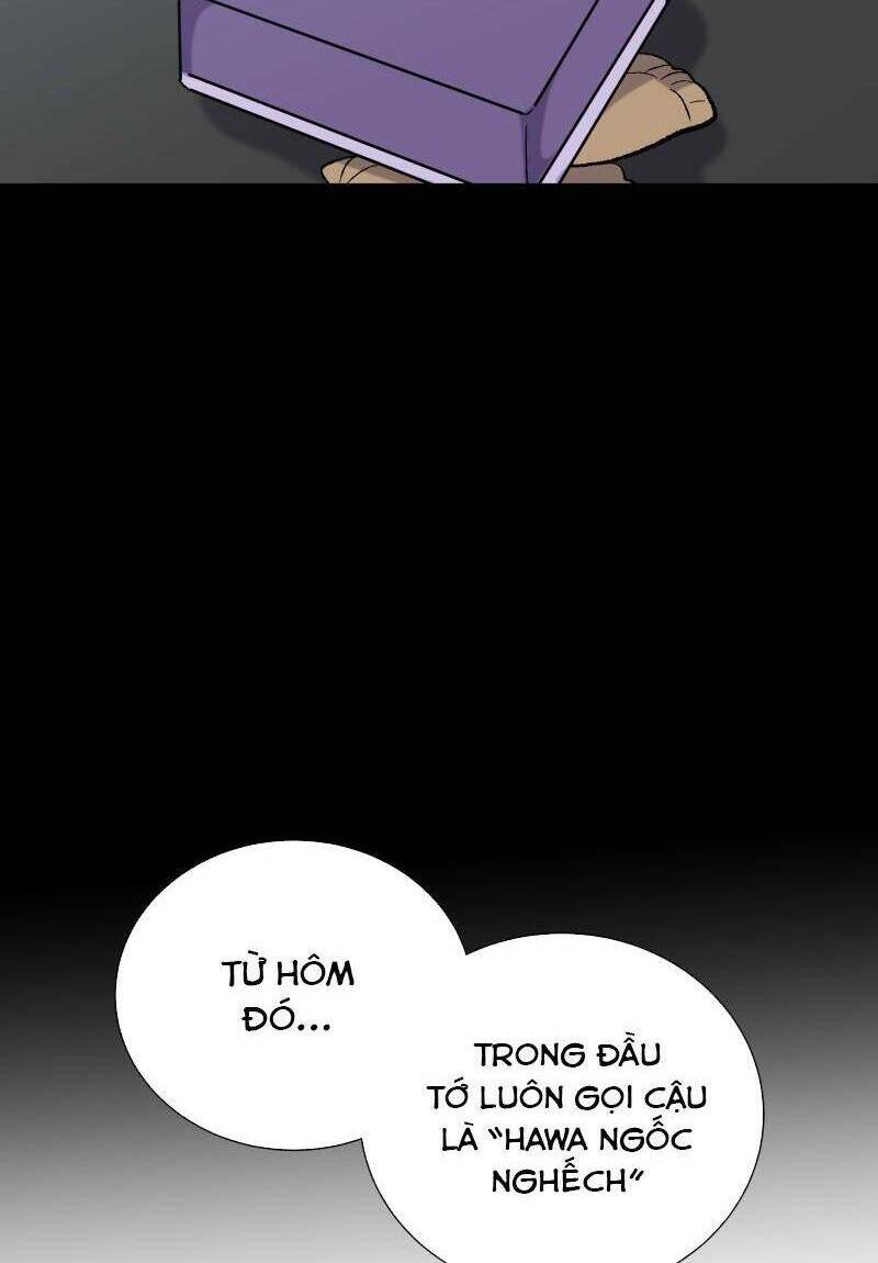 Anh Chàng Lầu Trên Chapter 16 - Trang 2