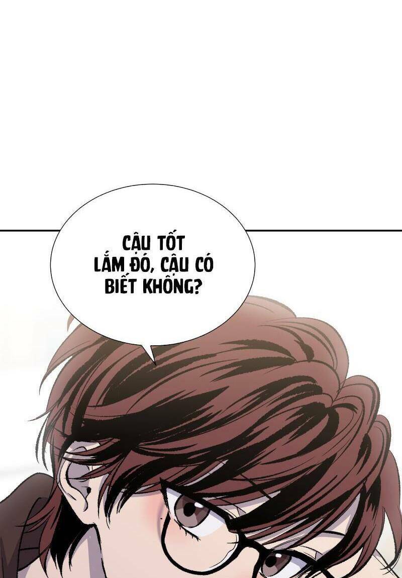 Anh Chàng Lầu Trên Chapter 16 - Trang 2