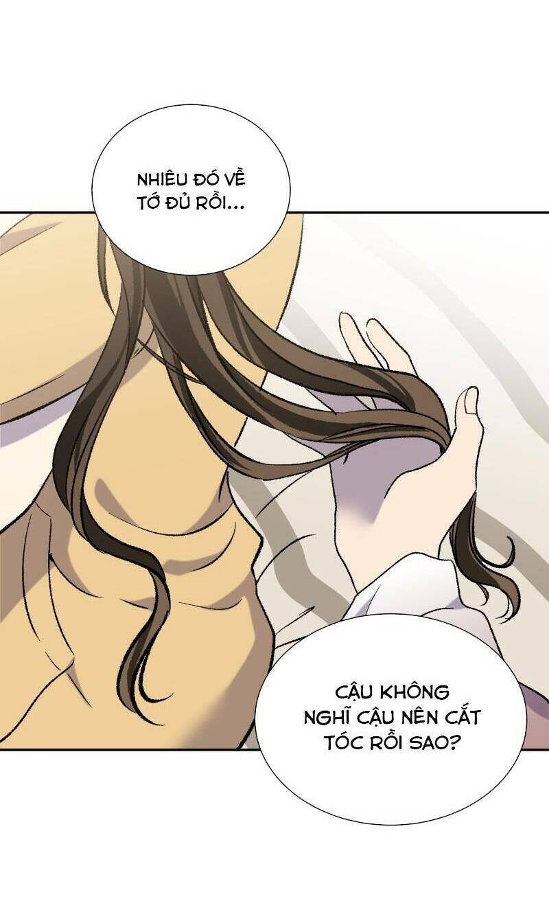 Anh Chàng Lầu Trên Chapter 16 - Trang 2