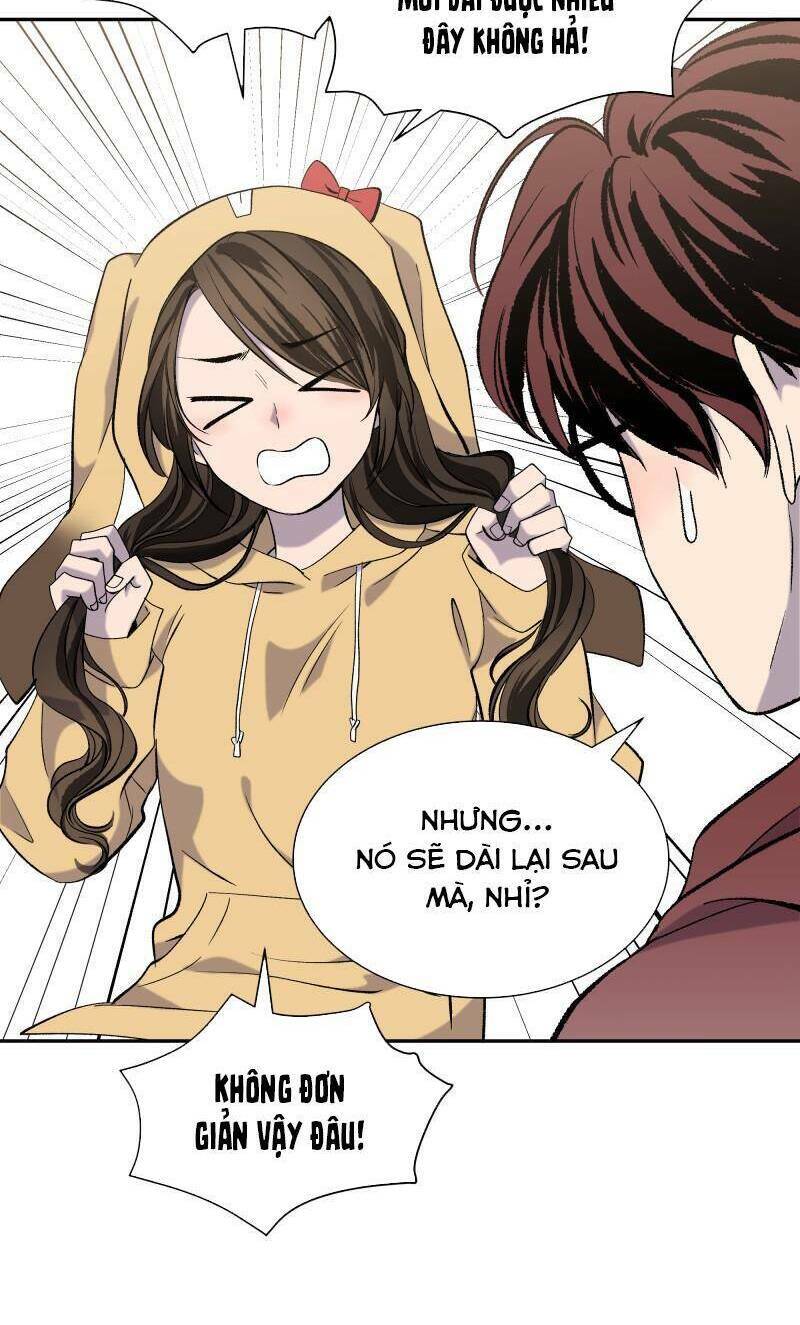 Anh Chàng Lầu Trên Chapter 16 - Trang 2