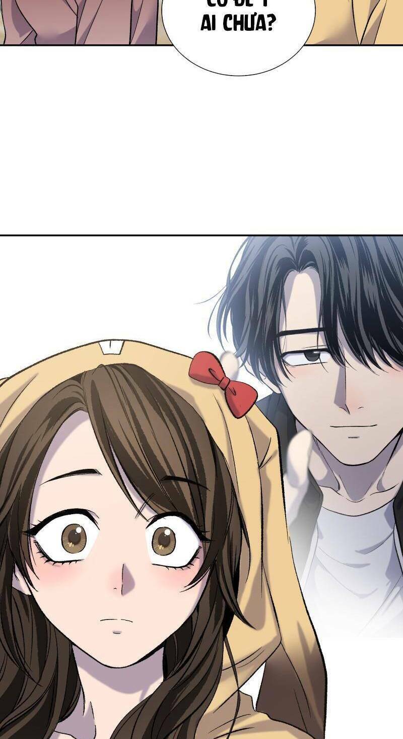 Anh Chàng Lầu Trên Chapter 16 - Trang 2