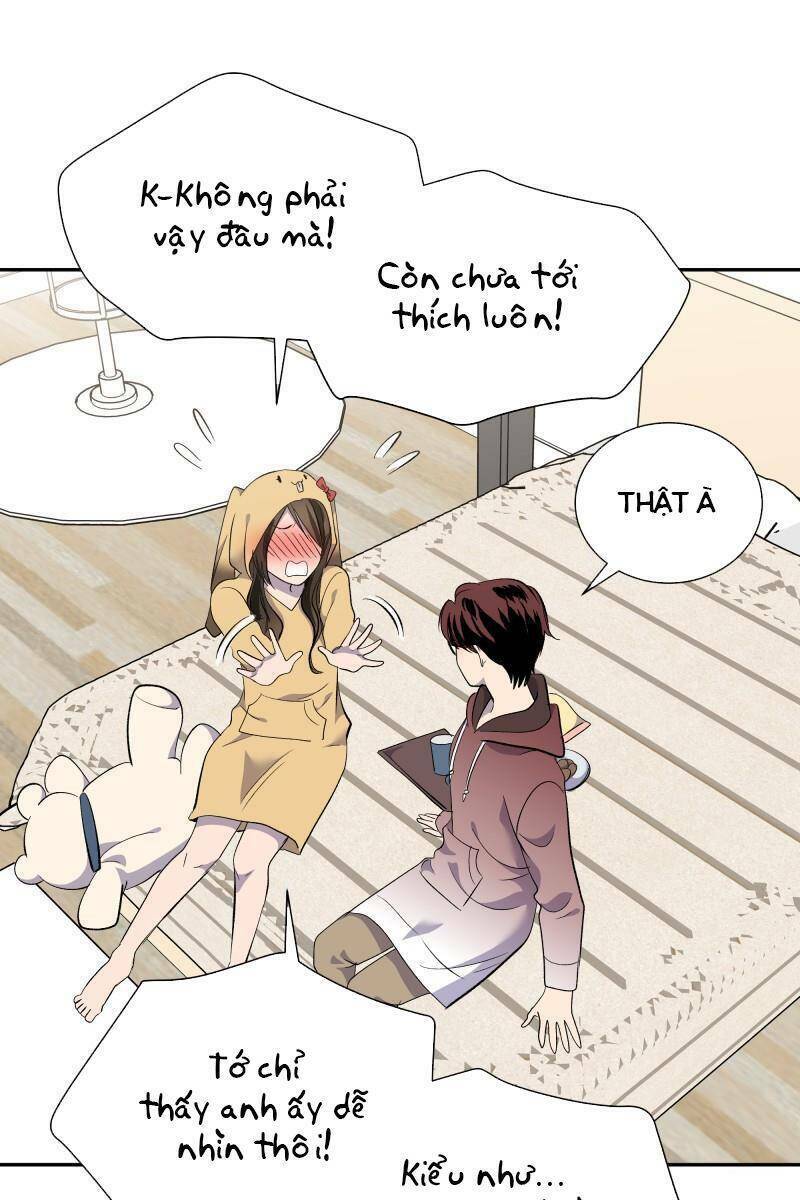 Anh Chàng Lầu Trên Chapter 16 - Trang 2