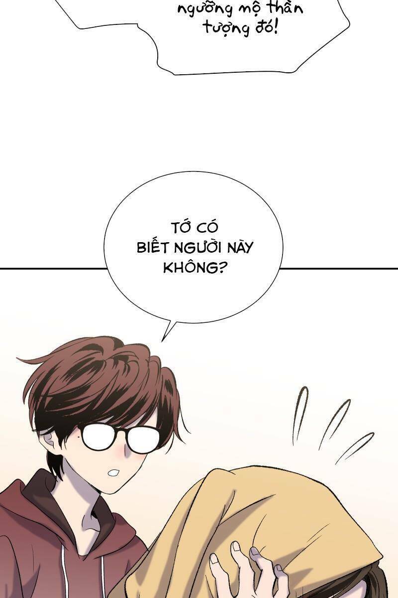 Anh Chàng Lầu Trên Chapter 16 - Trang 2