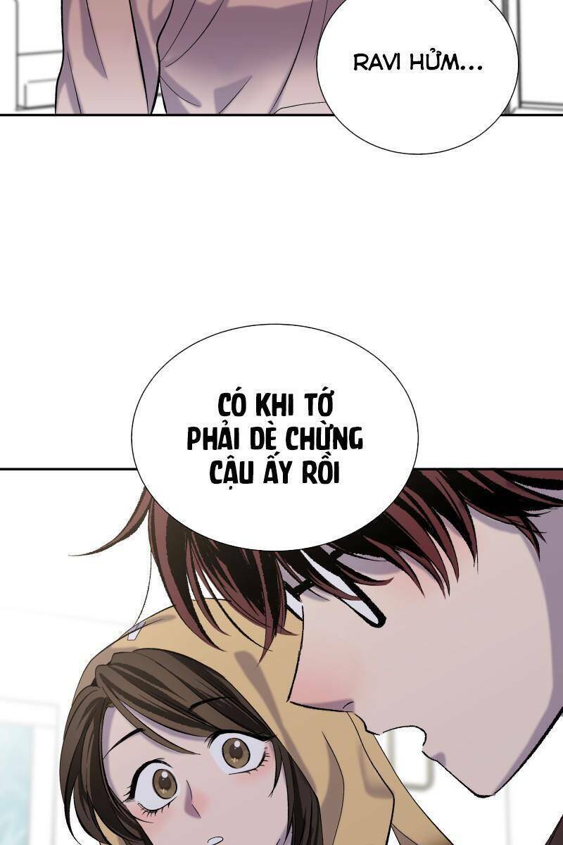 Anh Chàng Lầu Trên Chapter 16 - Trang 2
