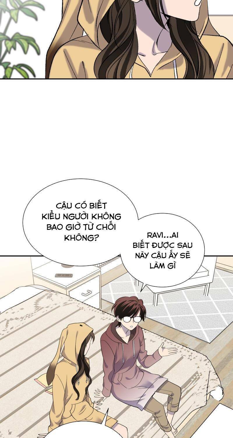 Anh Chàng Lầu Trên Chapter 16 - Trang 2