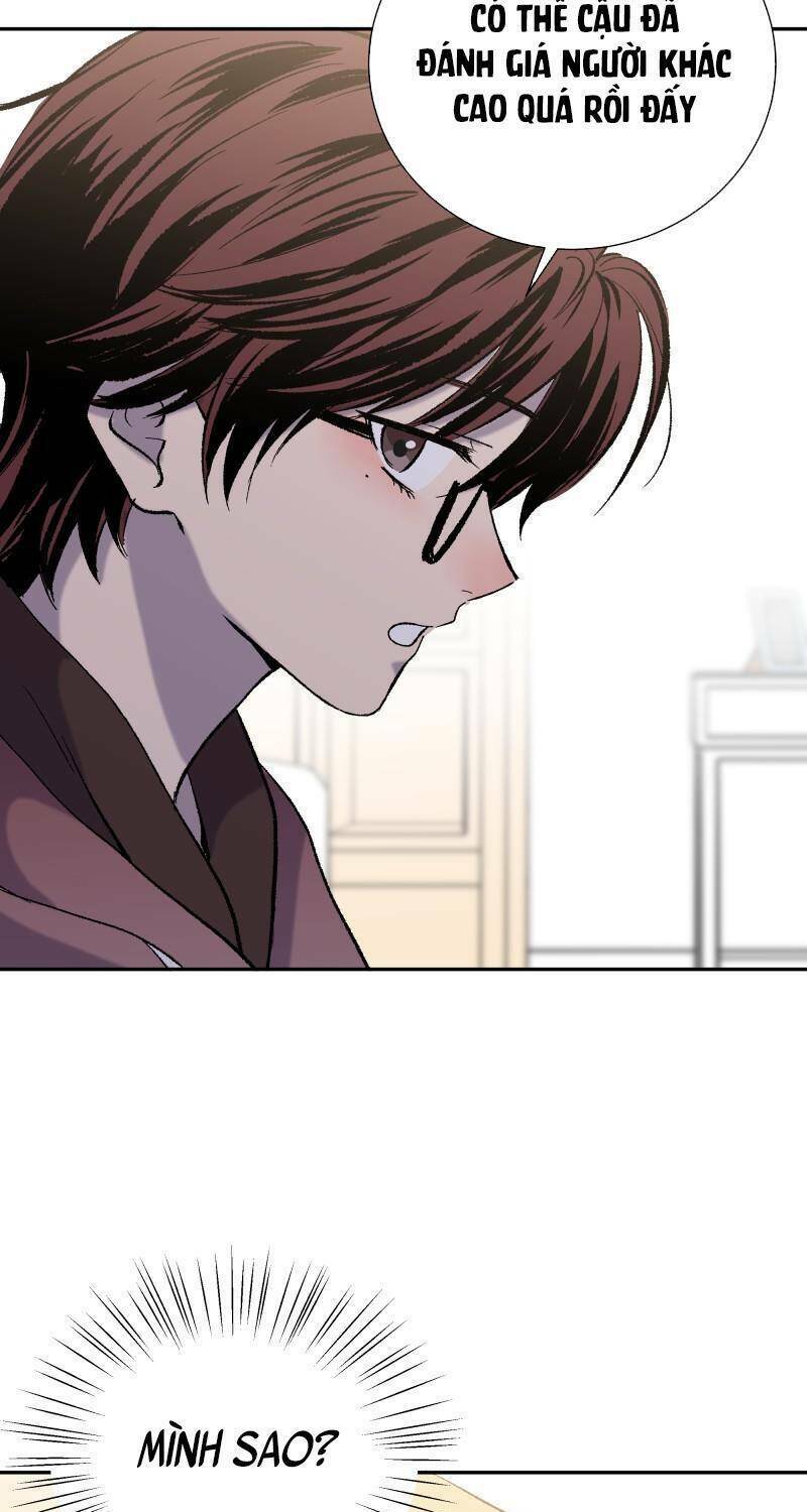 Anh Chàng Lầu Trên Chapter 16 - Trang 2