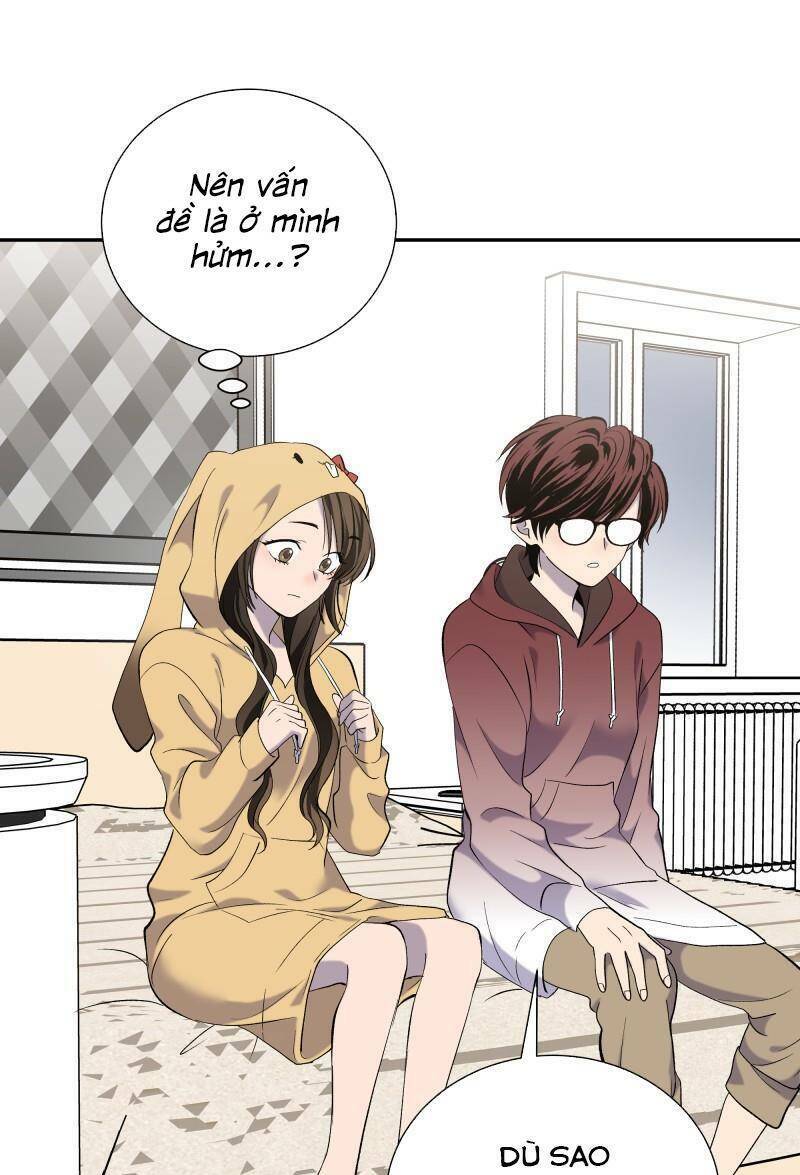 Anh Chàng Lầu Trên Chapter 16 - Trang 2