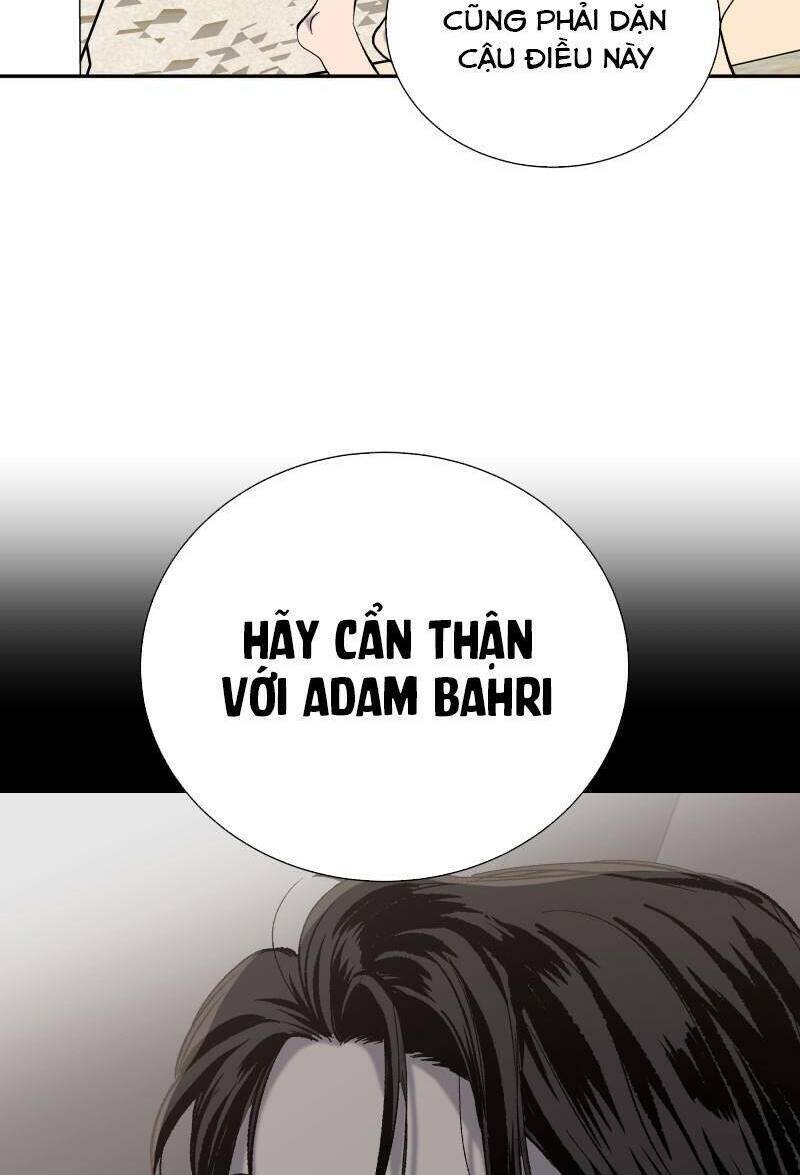 Anh Chàng Lầu Trên Chapter 16 - Trang 2