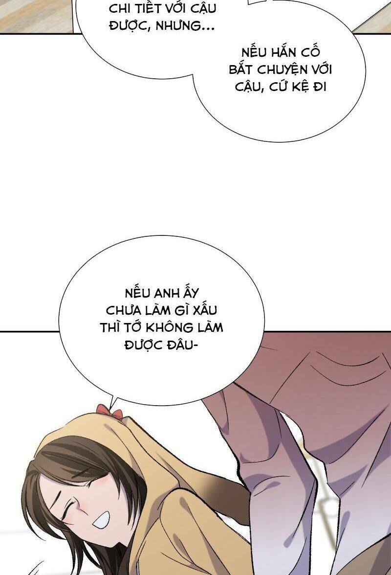 Anh Chàng Lầu Trên Chapter 16 - Trang 2