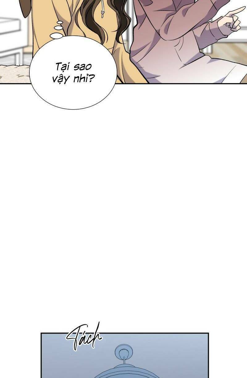 Anh Chàng Lầu Trên Chapter 16 - Trang 2