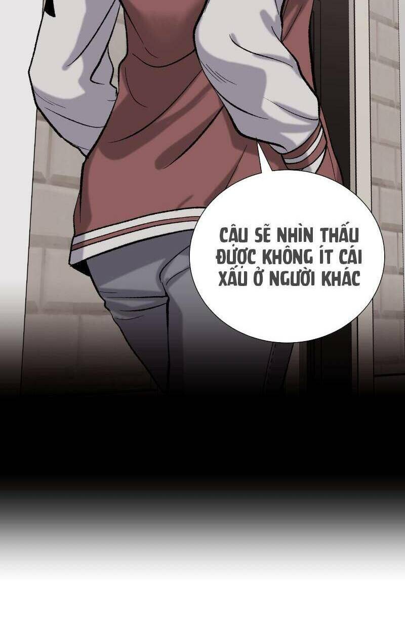 Anh Chàng Lầu Trên Chapter 16 - Trang 2