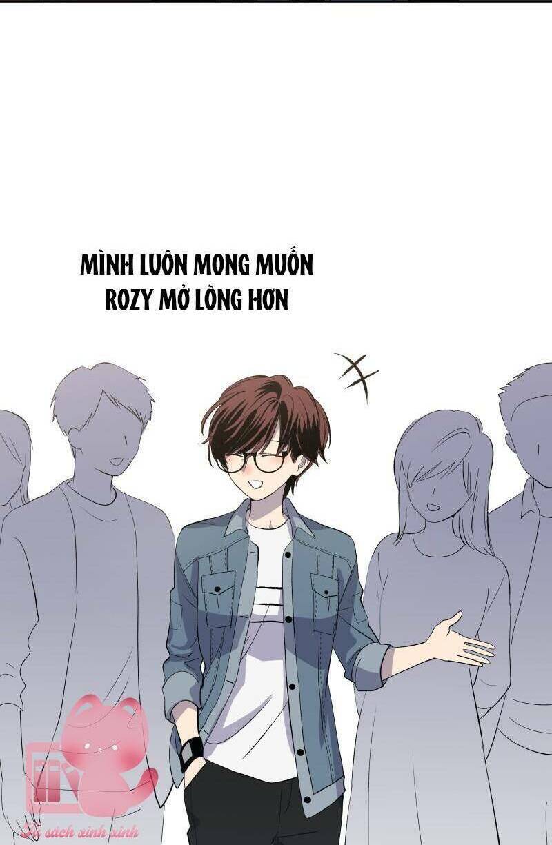 Anh Chàng Lầu Trên Chapter 16 - Trang 2