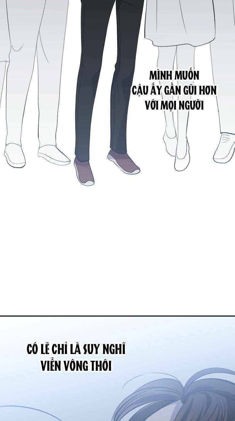 Anh Chàng Lầu Trên Chapter 16 - Trang 2