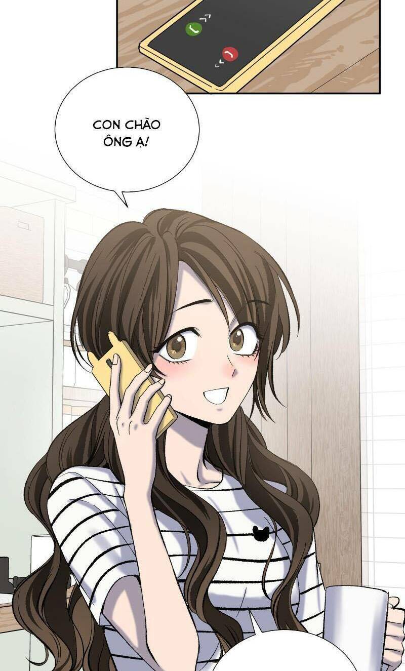 Anh Chàng Lầu Trên Chapter 17 - Trang 2