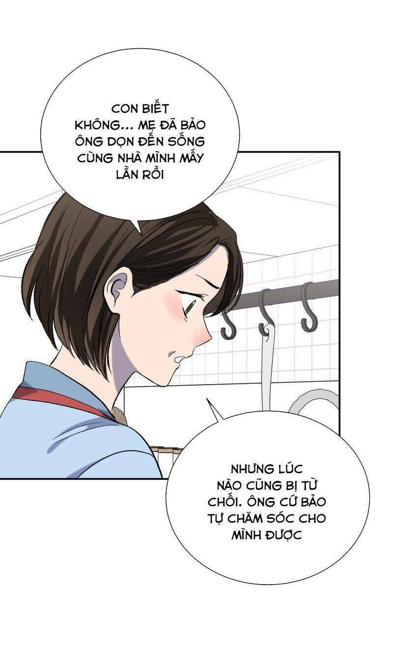 Anh Chàng Lầu Trên Chapter 17 - Trang 2