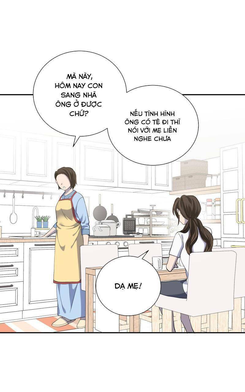 Anh Chàng Lầu Trên Chapter 17 - Trang 2