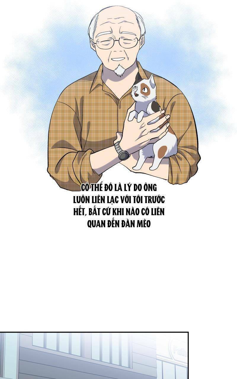 Anh Chàng Lầu Trên Chapter 17 - Trang 2