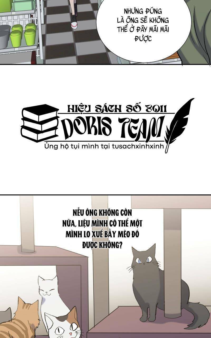 Anh Chàng Lầu Trên Chapter 17 - Trang 2