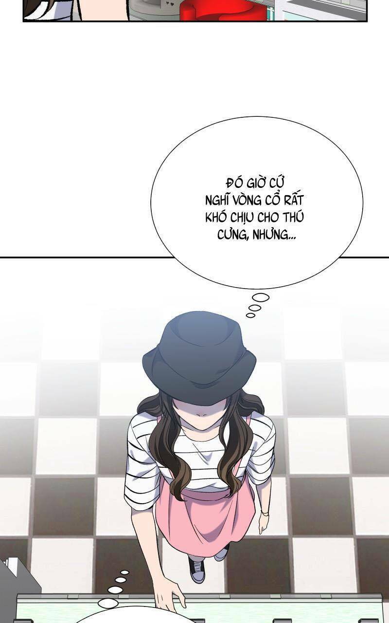 Anh Chàng Lầu Trên Chapter 17 - Trang 2