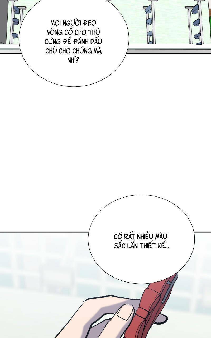 Anh Chàng Lầu Trên Chapter 17 - Trang 2