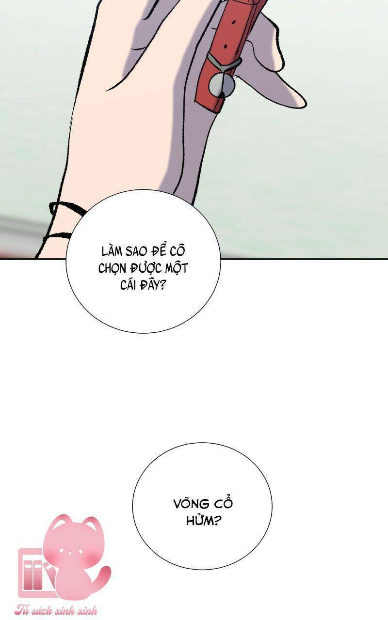 Anh Chàng Lầu Trên Chapter 17 - Trang 2