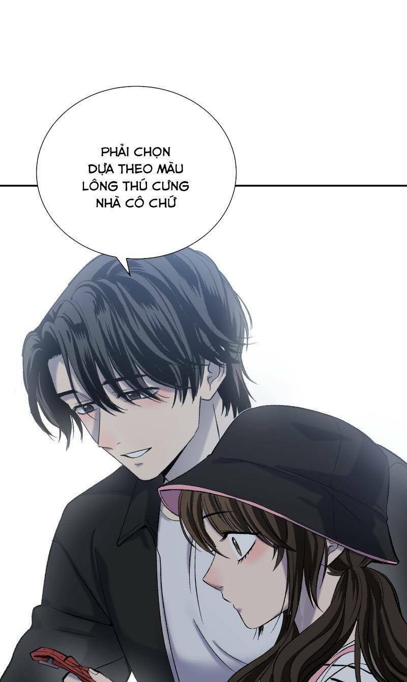 Anh Chàng Lầu Trên Chapter 17 - Trang 2