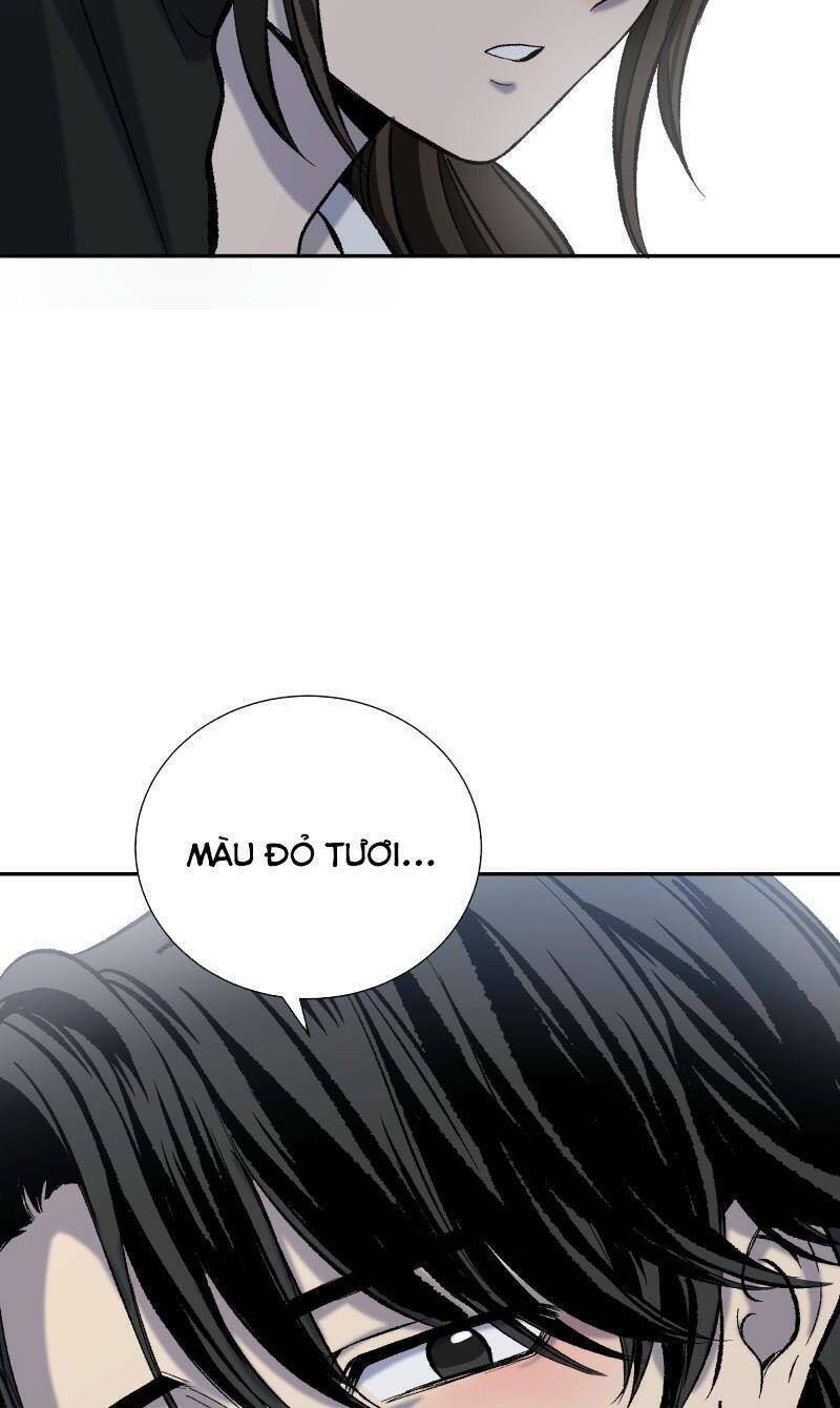 Anh Chàng Lầu Trên Chapter 17 - Trang 2