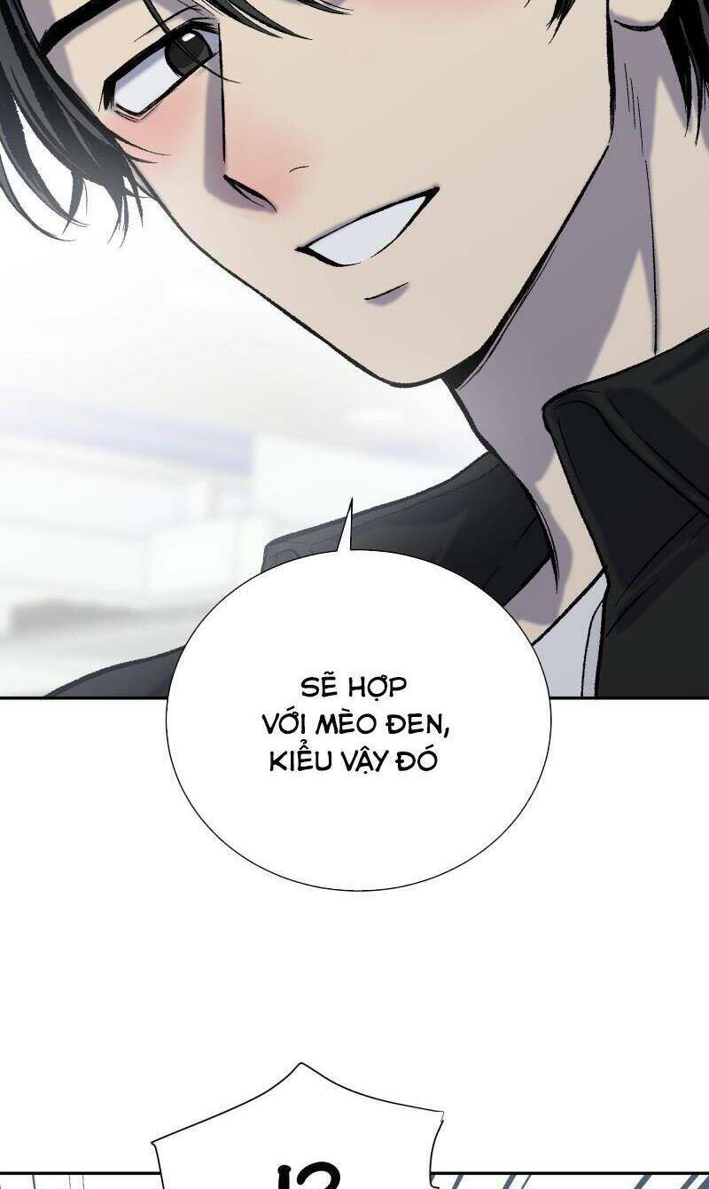 Anh Chàng Lầu Trên Chapter 17 - Trang 2