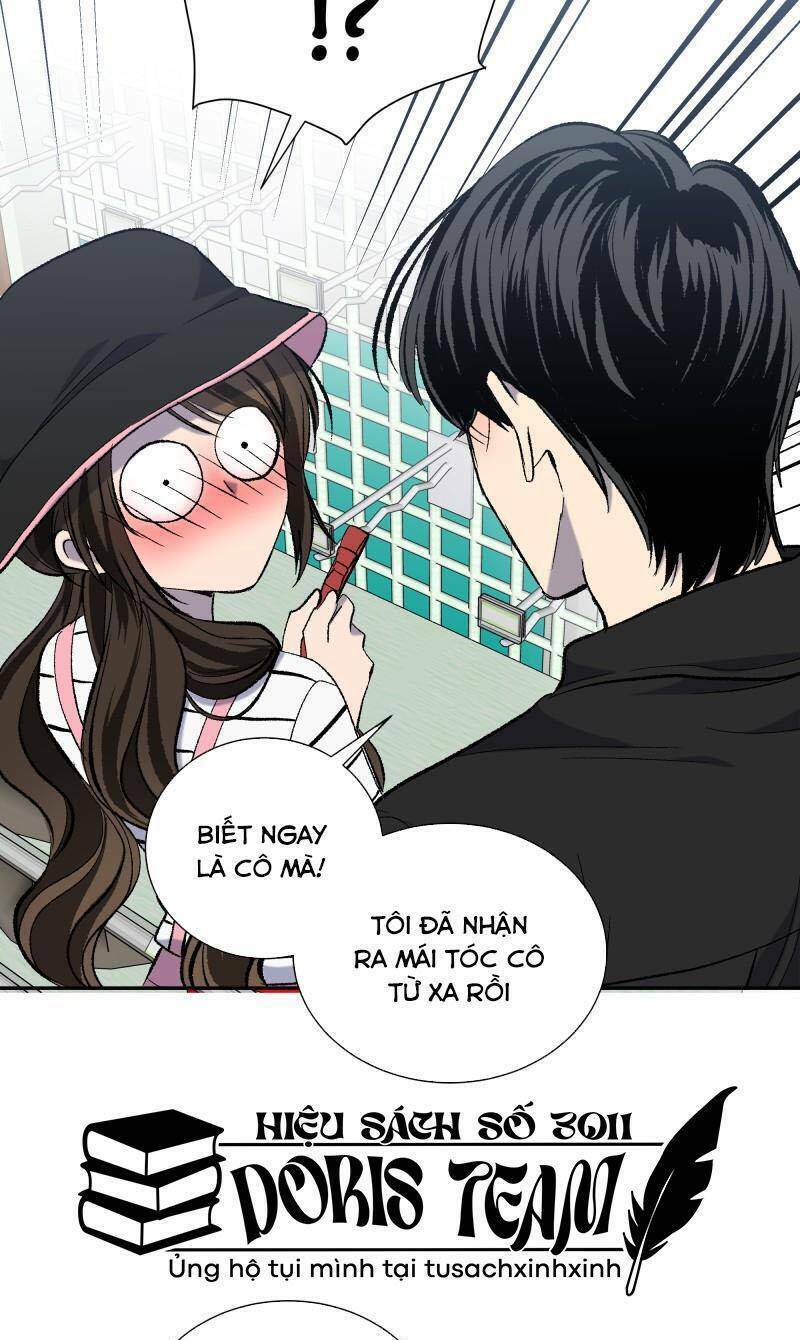 Anh Chàng Lầu Trên Chapter 17 - Trang 2