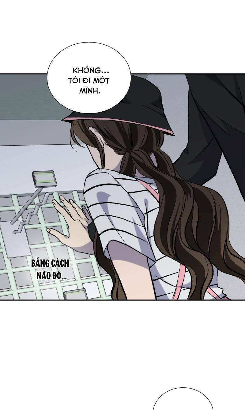 Anh Chàng Lầu Trên Chapter 17 - Trang 2