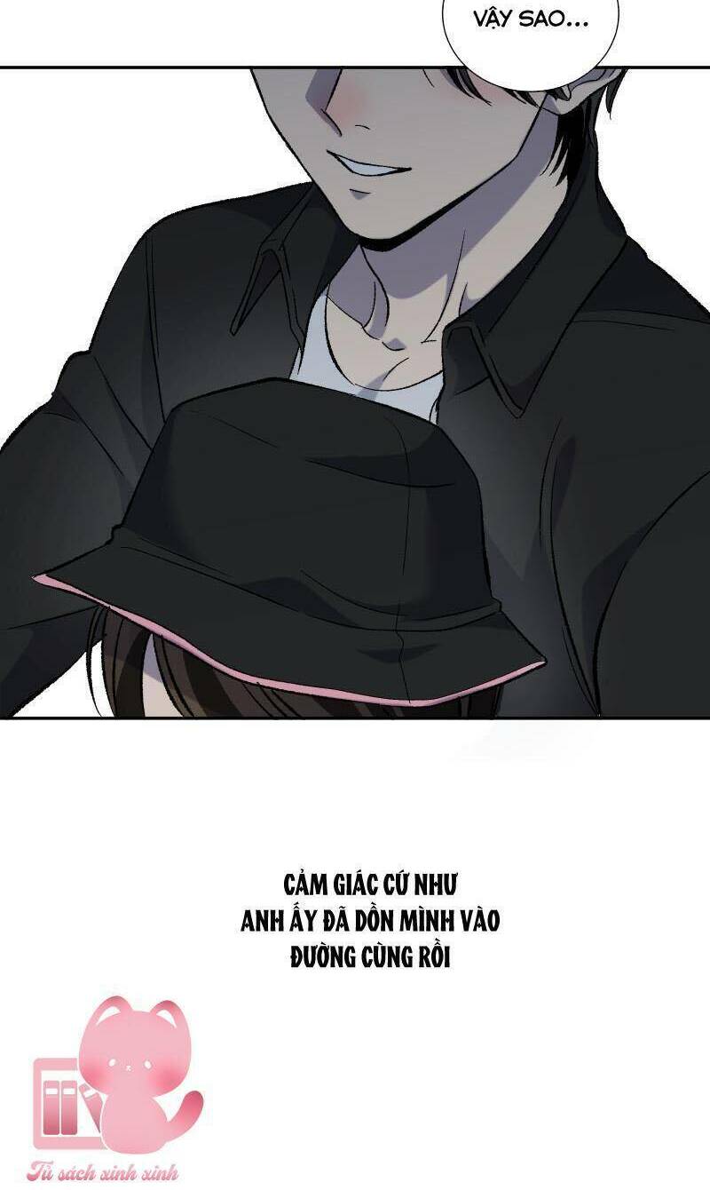 Anh Chàng Lầu Trên Chapter 17 - Trang 2