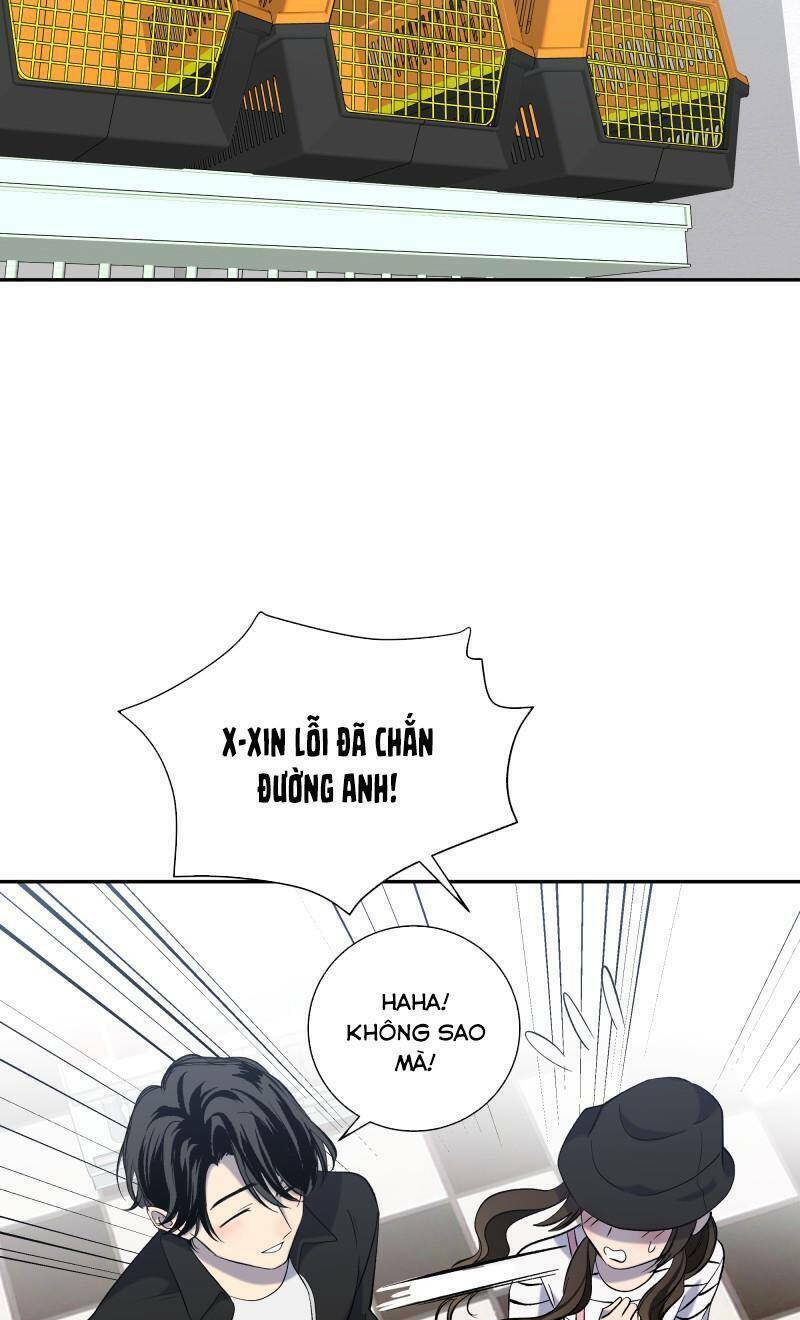 Anh Chàng Lầu Trên Chapter 17 - Trang 2