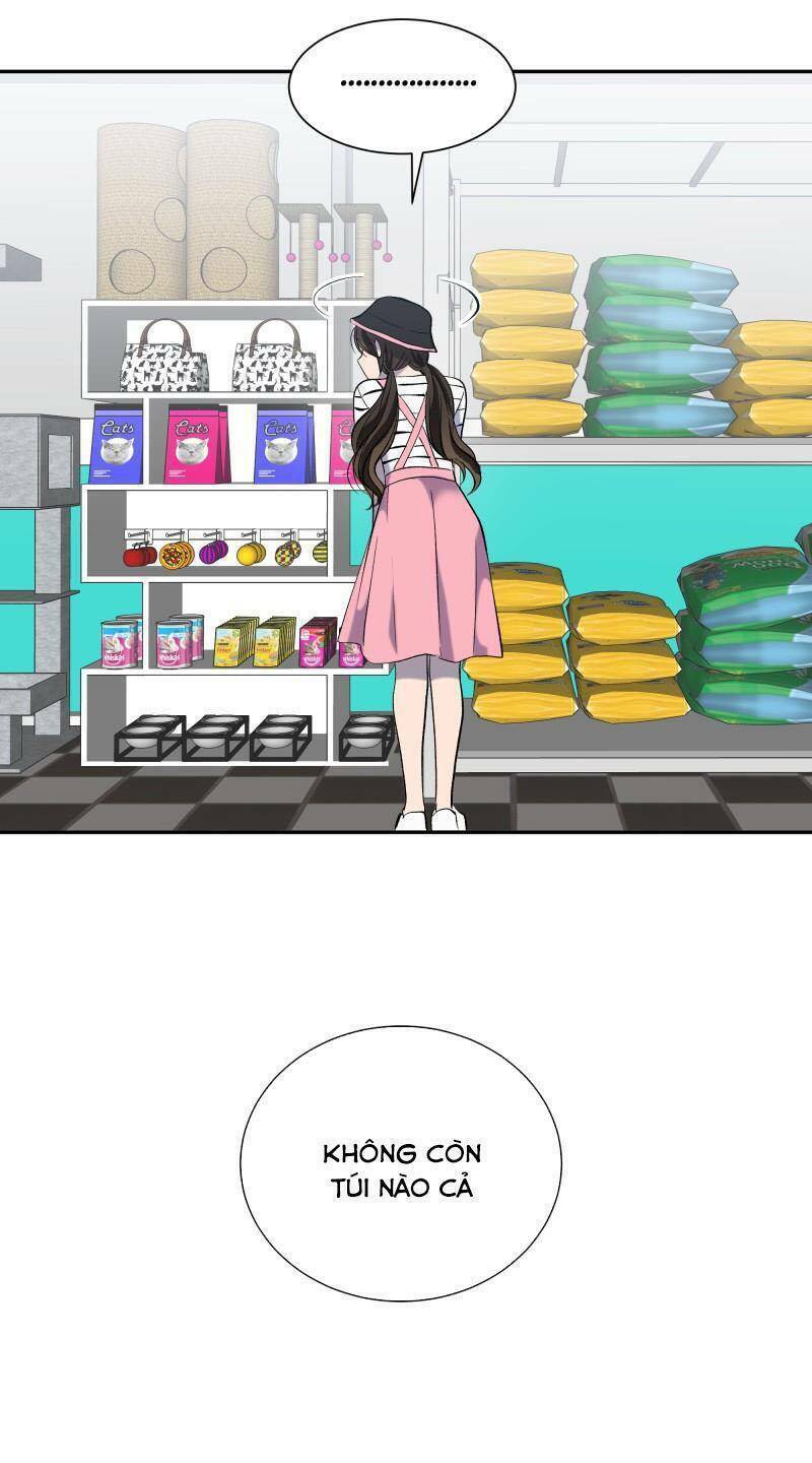 Anh Chàng Lầu Trên Chapter 17 - Trang 2