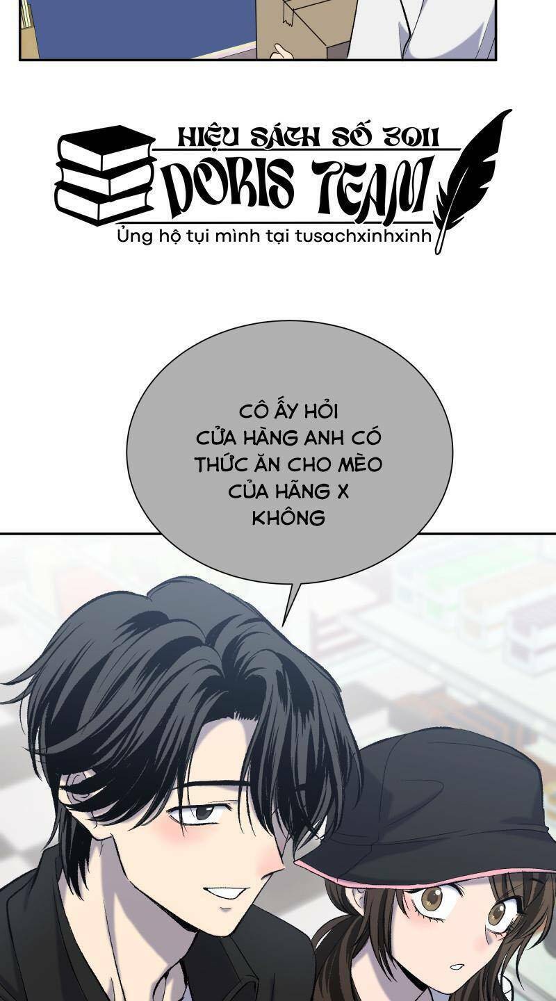 Anh Chàng Lầu Trên Chapter 17 - Trang 2