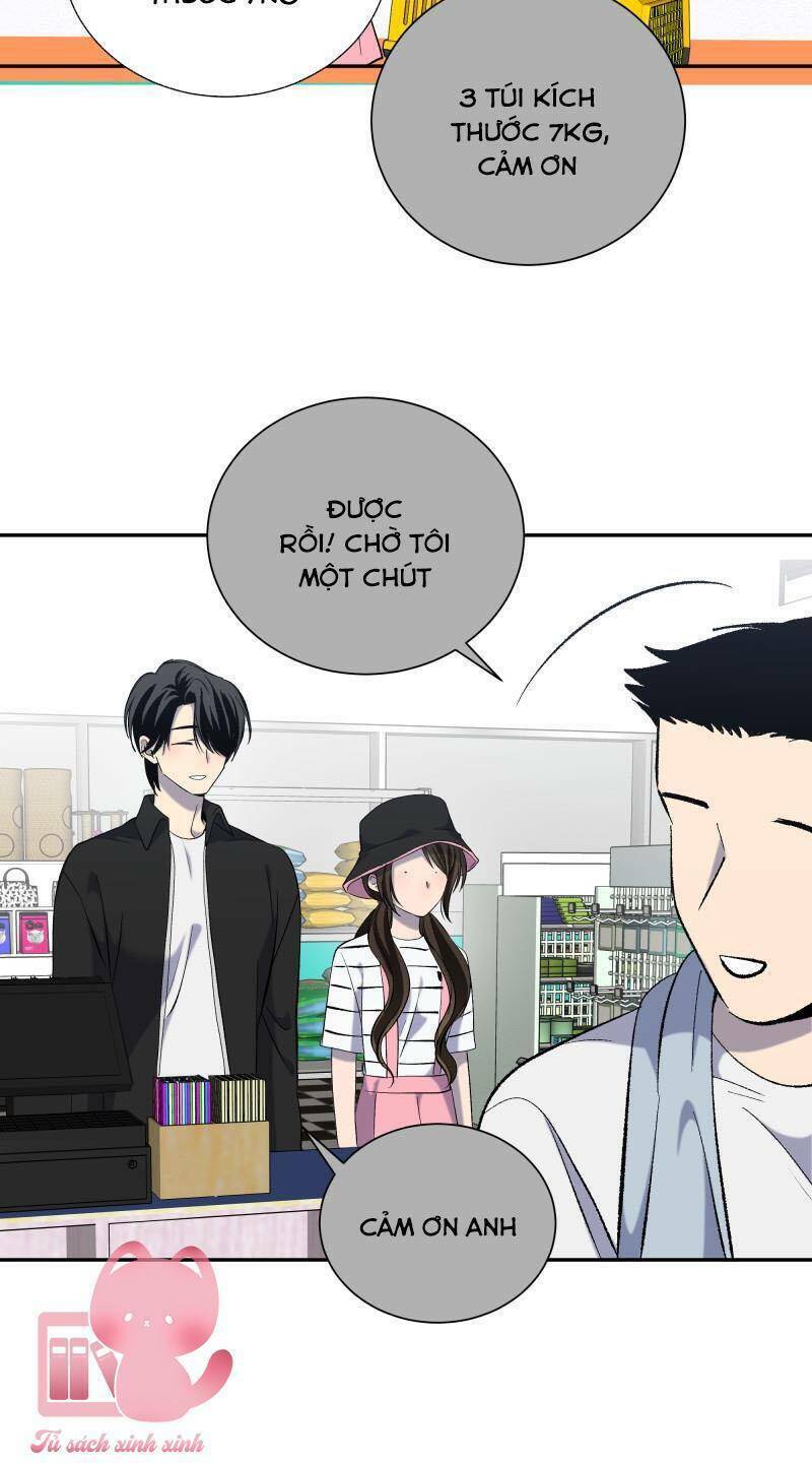 Anh Chàng Lầu Trên Chapter 17 - Trang 2