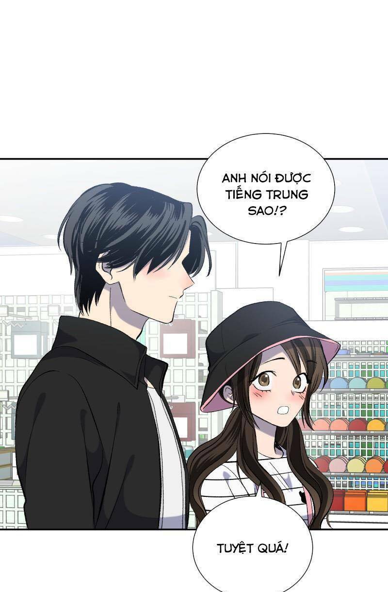 Anh Chàng Lầu Trên Chapter 17 - Trang 2