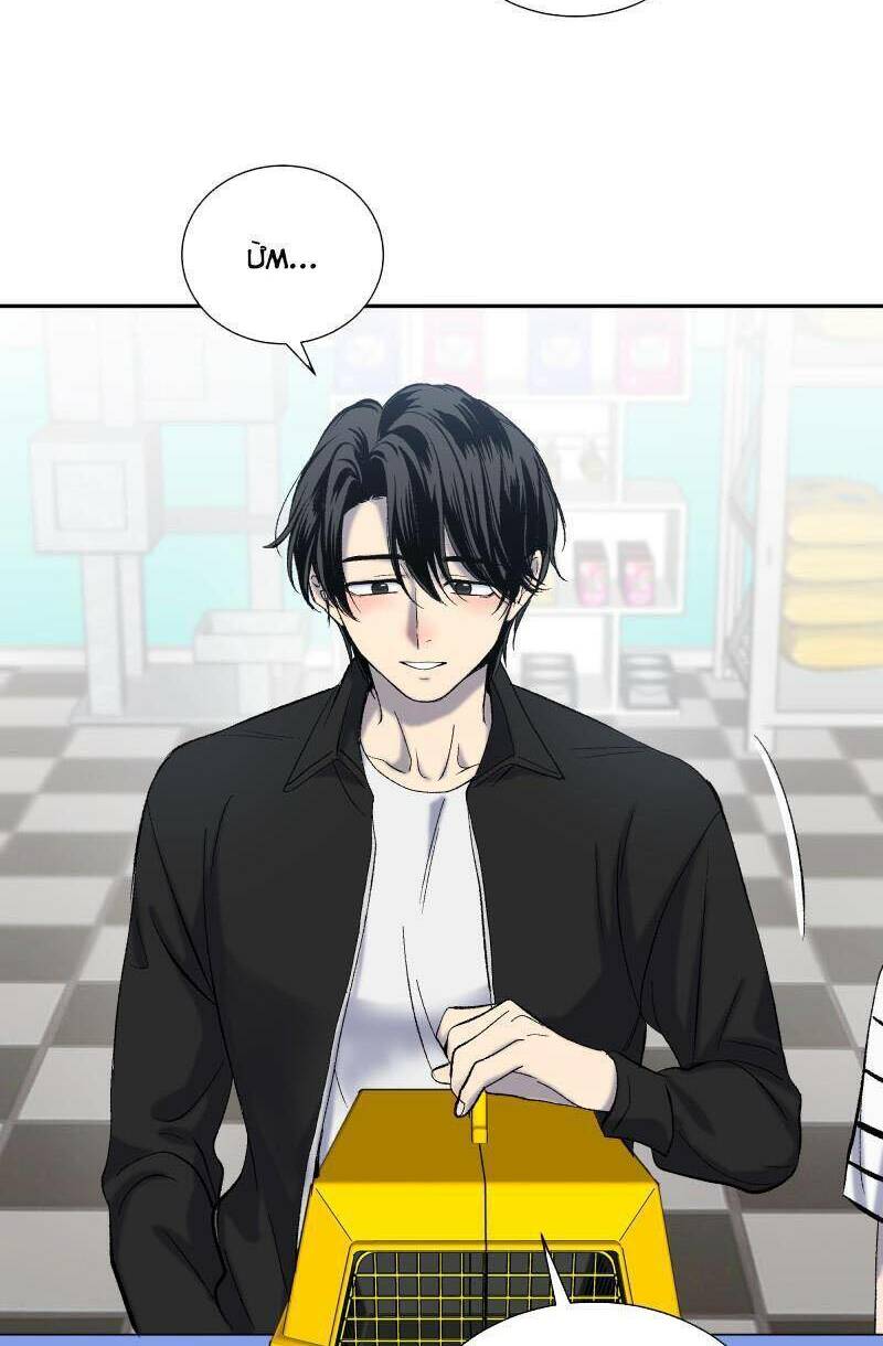 Anh Chàng Lầu Trên Chapter 17 - Trang 2