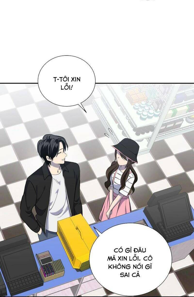 Anh Chàng Lầu Trên Chapter 17 - Trang 2