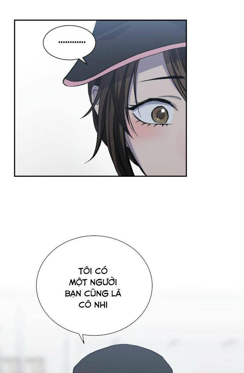 Anh Chàng Lầu Trên Chapter 17 - Trang 2