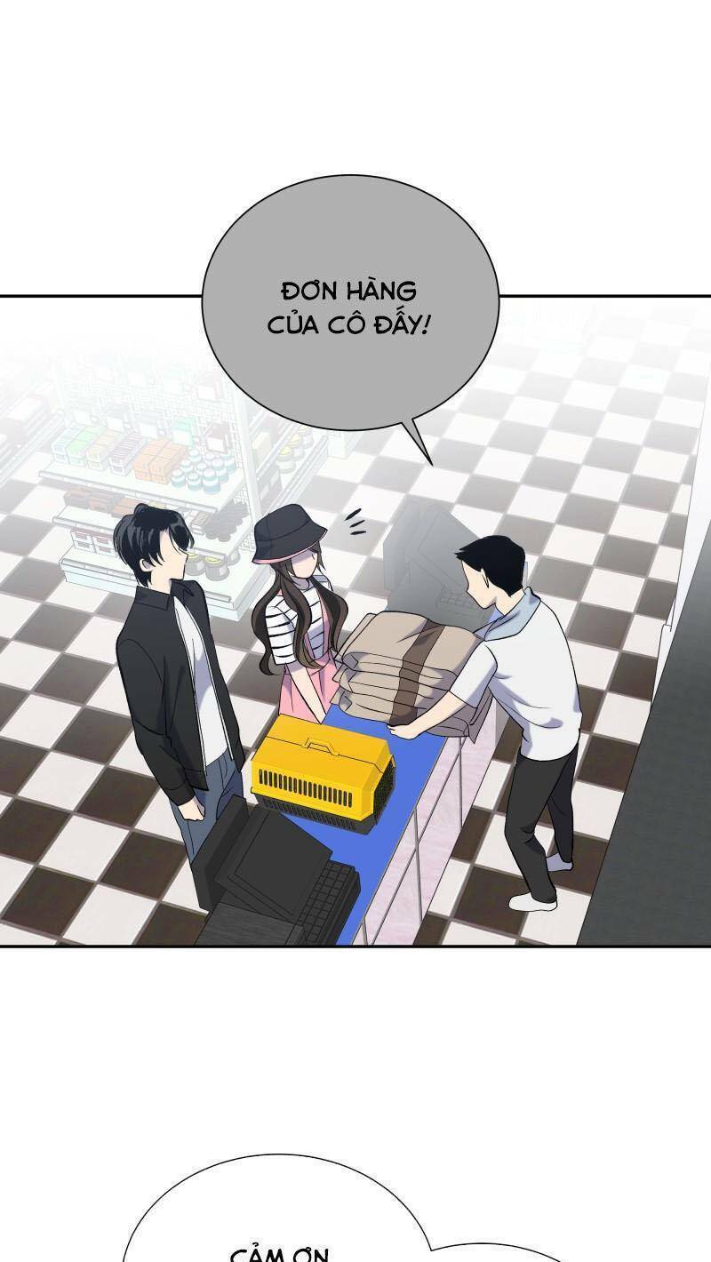 Anh Chàng Lầu Trên Chapter 17 - Trang 2