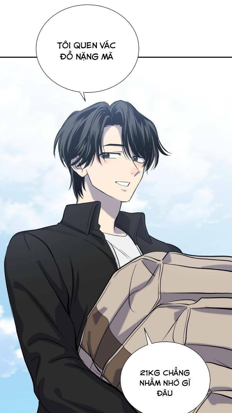 Anh Chàng Lầu Trên Chapter 17 - Trang 2