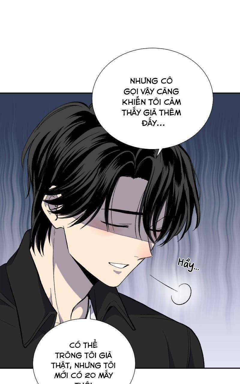 Anh Chàng Lầu Trên Chapter 17 - Trang 2