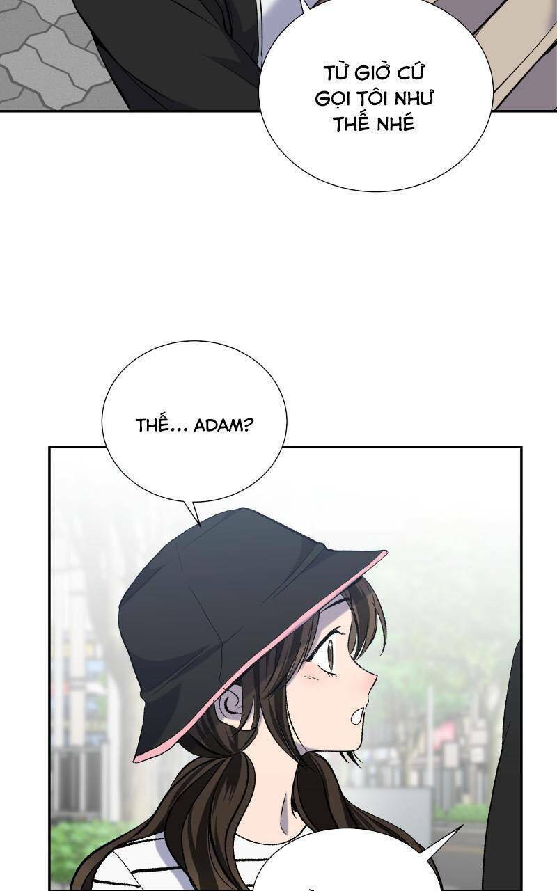 Anh Chàng Lầu Trên Chapter 17 - Trang 2